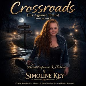 Crossroads (Us Against Them)