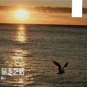 你走之后