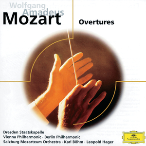 La clemenza di Tito K.621:Overture