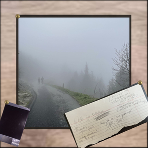 i told you everything