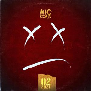 11-1 @MicCoats (143bpm) (Instrumental)