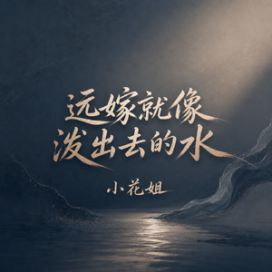 远嫁就像泼出去的水