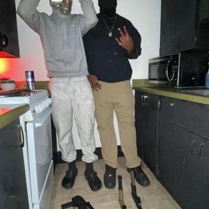 The Other Perspective (She Belong To the Game)