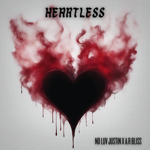 HEATLESS (feat. NOLUVJUSTIN) (Radio Edit)