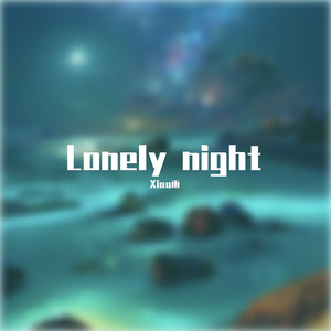 Lonely night