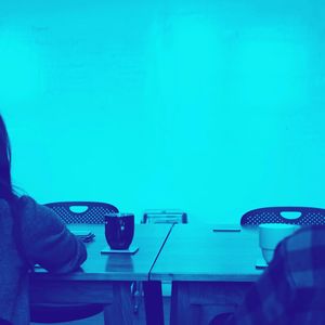 微妙的团队项目心情