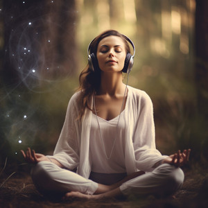 Yoga Harmony Binaural Tides