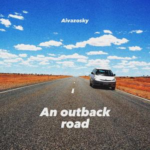 An Outback Road