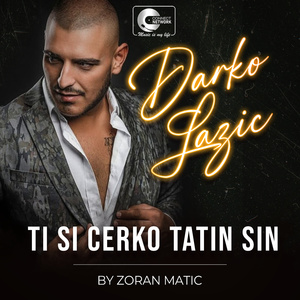 Ti si cerko tatin sin (Live)