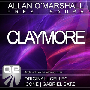 Claymore (Gabriel Batz Remix)