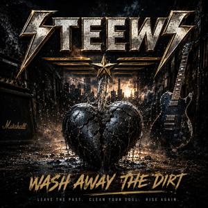 Wash Away The Dirt