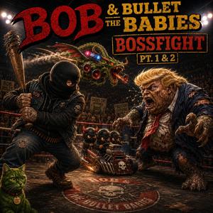 Bossfight Pt. 1 & 2 (Indica Version)