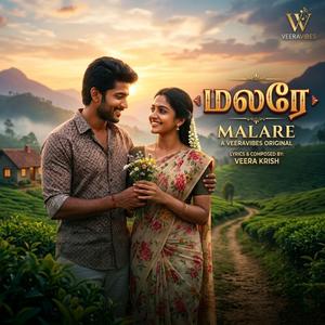 Malare (மலரே)
