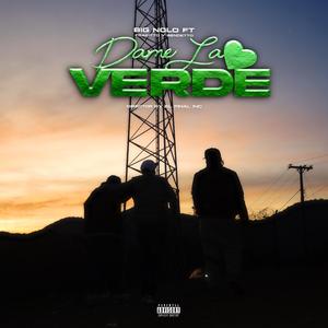 Dame la verde (feat. Frankitto & Bendeto)
