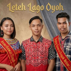 Leteh Lago Oyoh