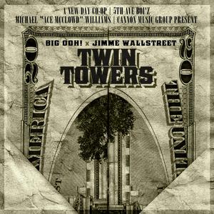 Woo (feat. Jimme Wallstreet & Mic Moless)