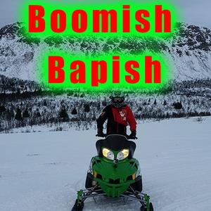 Playdoooh (feat. Dennis Matsson)