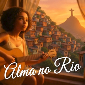 Alma no Rio