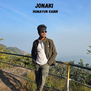 Jonaki