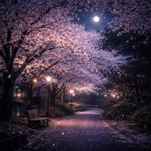 背中合わせの夜明け