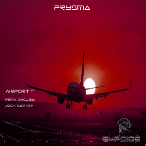 Airport (Josh Carter Remix)