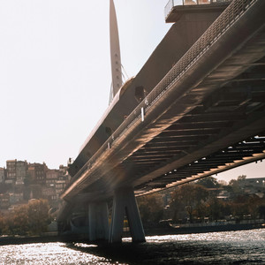 ロンドン橋 - ハーモニカセッション