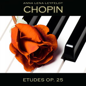 Etudes, Op. 25: No. 12 in C Minor