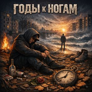 Годы к ногам