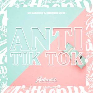 Anti Tik Tok