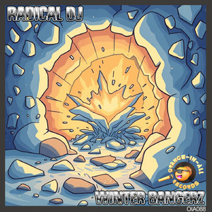 Kaos Reigns (Original Mix)