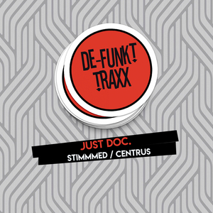 Centrus (Original Mix)