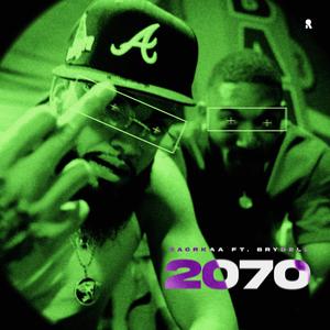2070 (feat. Brydellrd)