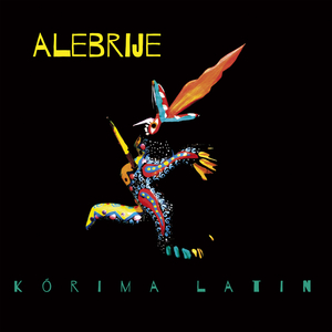 Alebrije