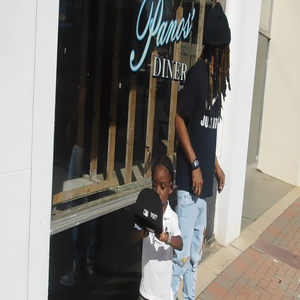 Trapzan (Blame Proverty)