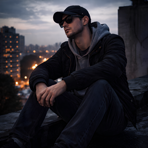 Держусь, не падаю