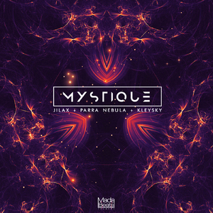 Mystique (Original Mix)