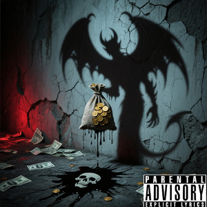 钱生钱（prod.Ray x BLLAcK-K)