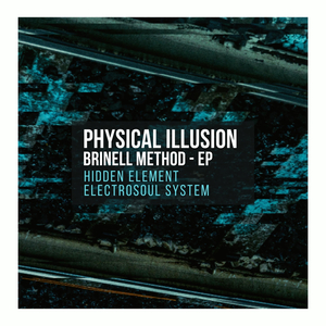 Brinell Method (Electrosoul System Remix)