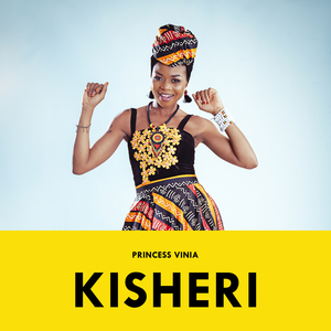 Kisheri