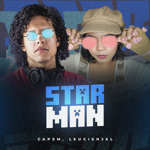 Star Man