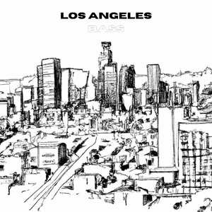 Los Angeles (Bass Version)