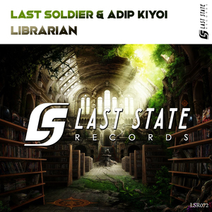 Librarian (Extended Mix)