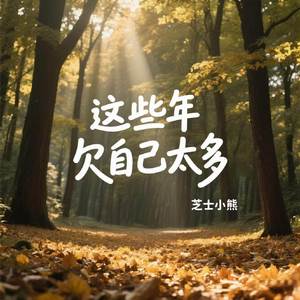 这些年欠自己太多
