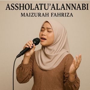 Assholatu'alannabi