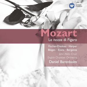 Le Nozze di Figaro, K.492 (1990 Remastered Version), Act IV:Ha i diavoli nel corpo! ...In quegli anni (Basilio/Bartolo)