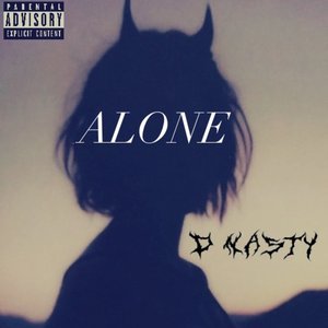 Alone