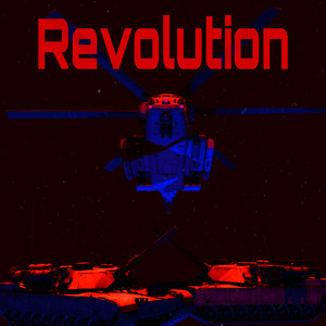 Revolution