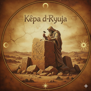 Kēpa D-Ryuja