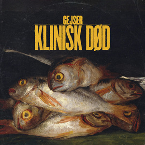 KLINISK DØD