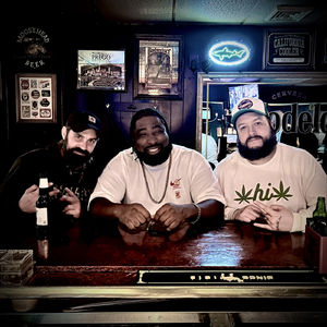 Return of the Vibe Decider (Live)